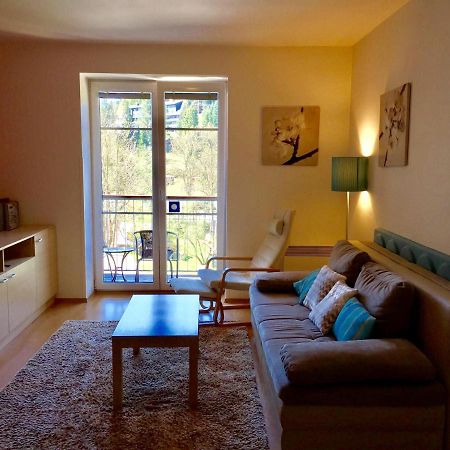 Horsky Apartman Razula Вельке-Карловице Экстерьер фото