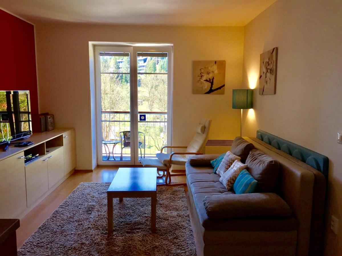 Horsky Apartman Razula Вельке-Карловице Экстерьер фото