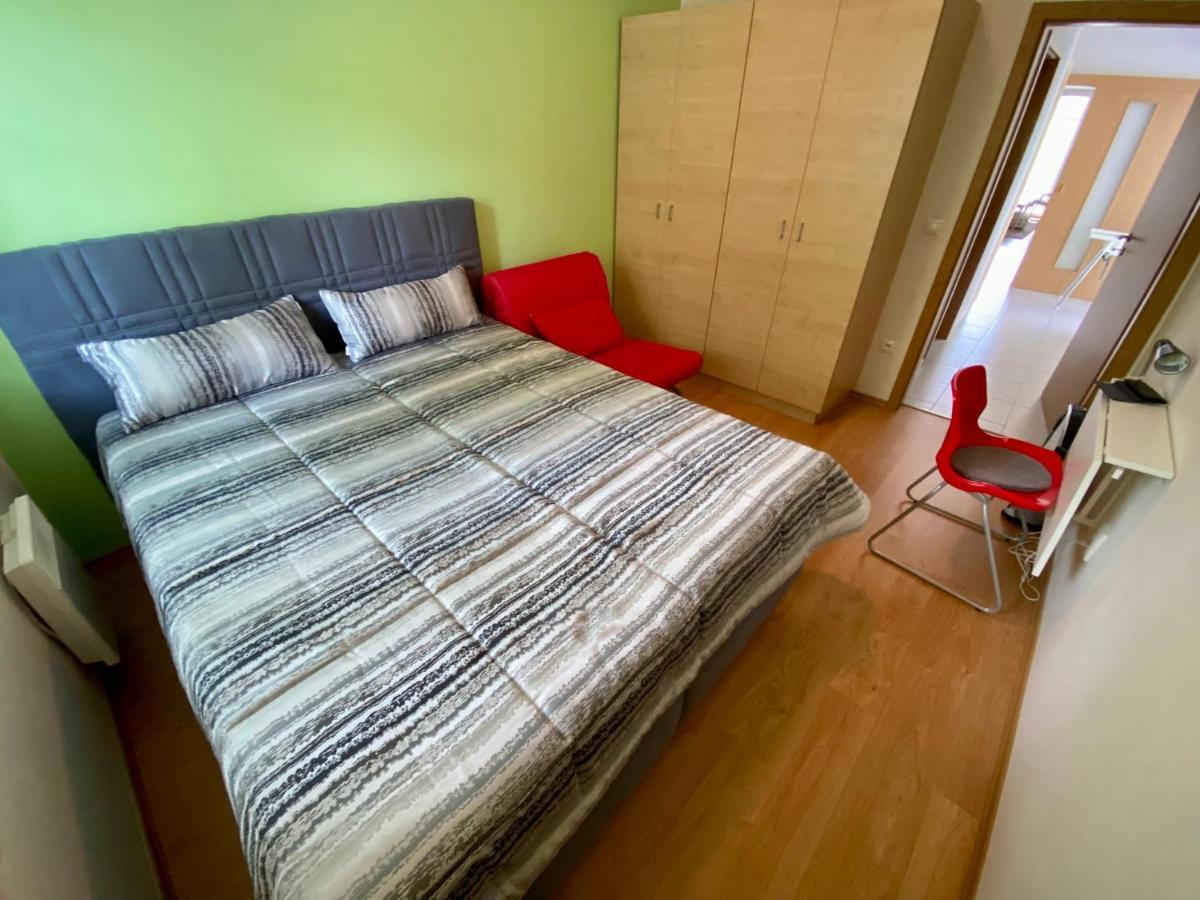 Horsky Apartman Razula Вельке-Карловице Экстерьер фото