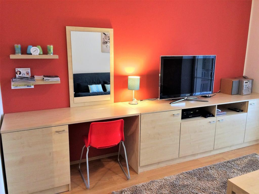 Horsky Apartman Razula Вельке-Карловице Экстерьер фото