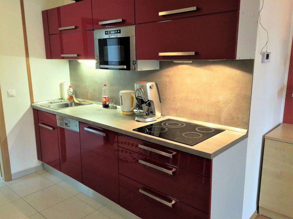 Horsky Apartman Razula Вельке-Карловице Экстерьер фото