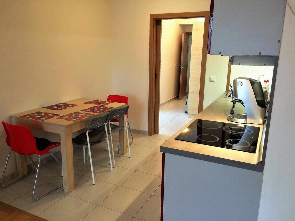 Horsky Apartman Razula Вельке-Карловице Экстерьер фото