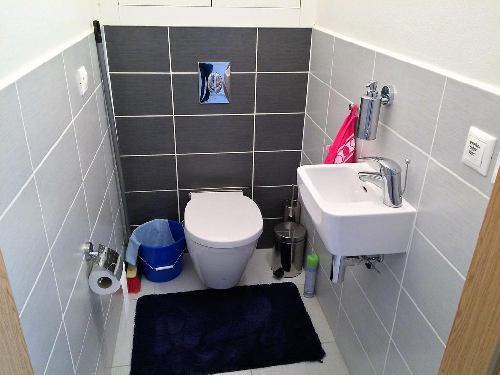 Horsky Apartman Razula Вельке-Карловице Экстерьер фото